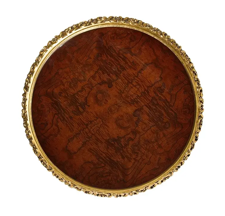 Mesa de Apoio Clássica Royal