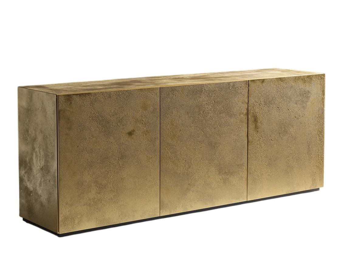Aparador Brass Maya