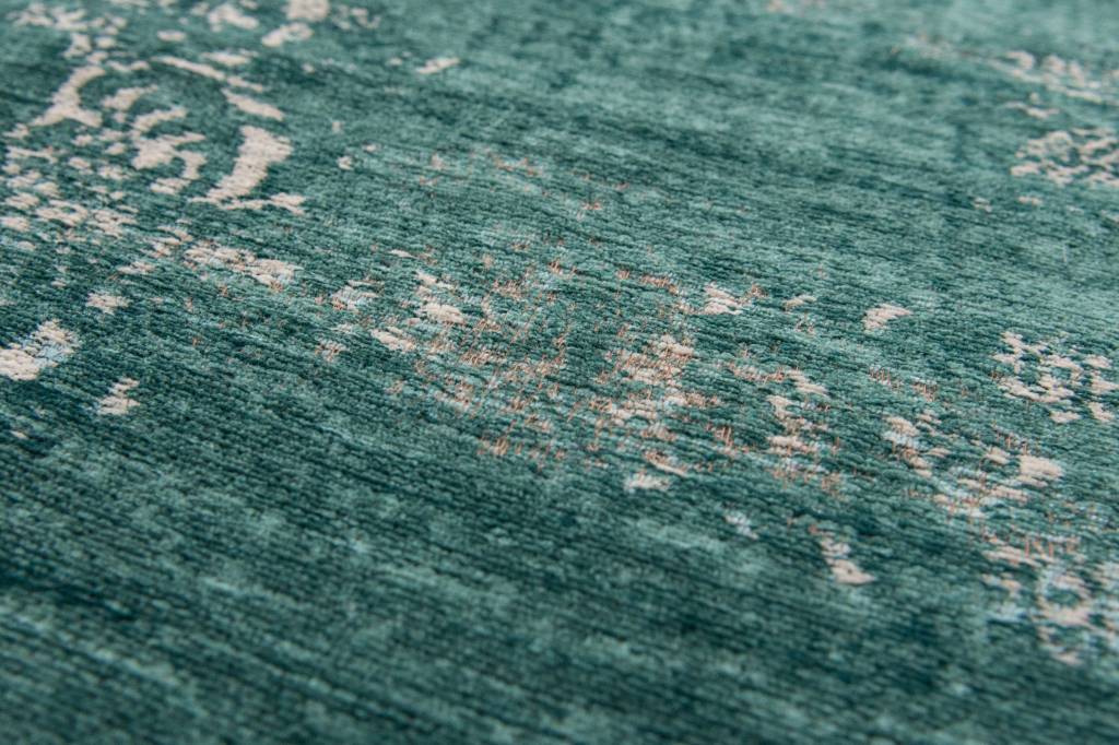 Tapete Vintage Style Jade 8258 | Tamanho: 280 × 390 cm