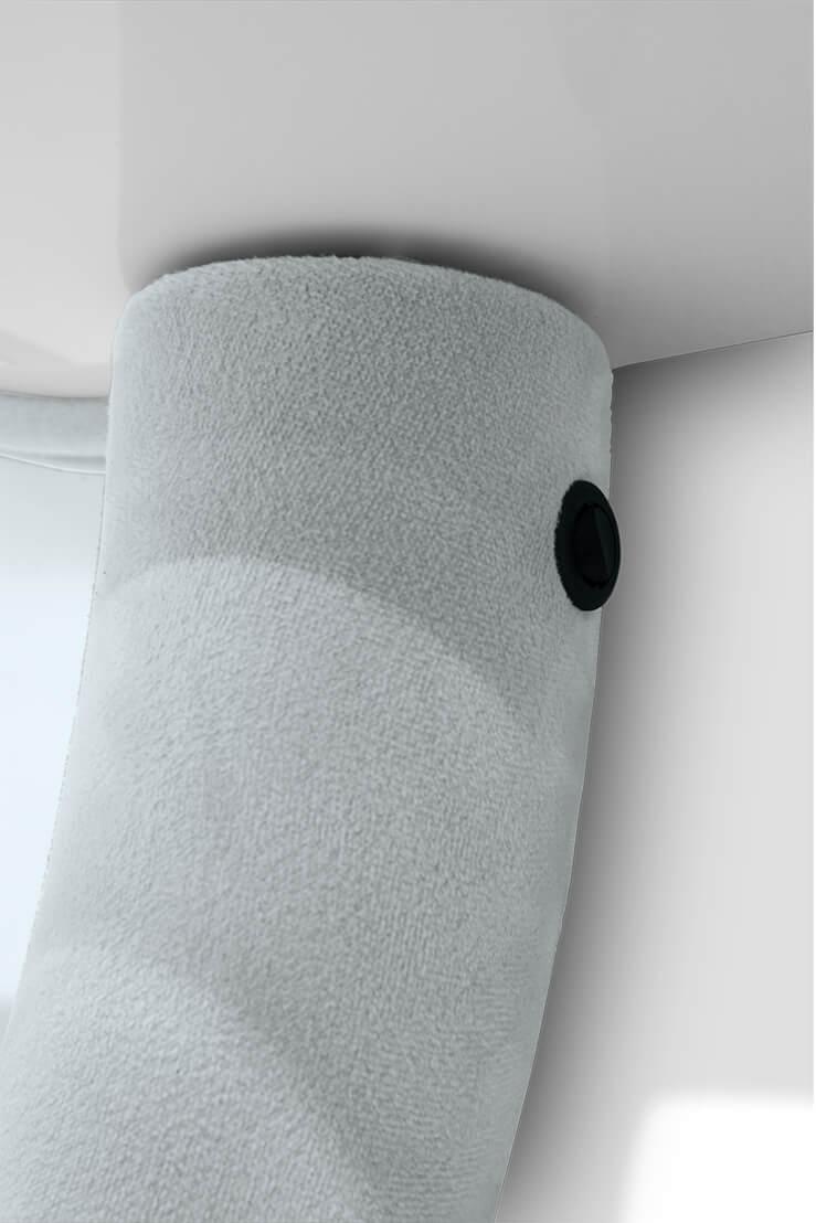 Espelho grande Sugar Rush