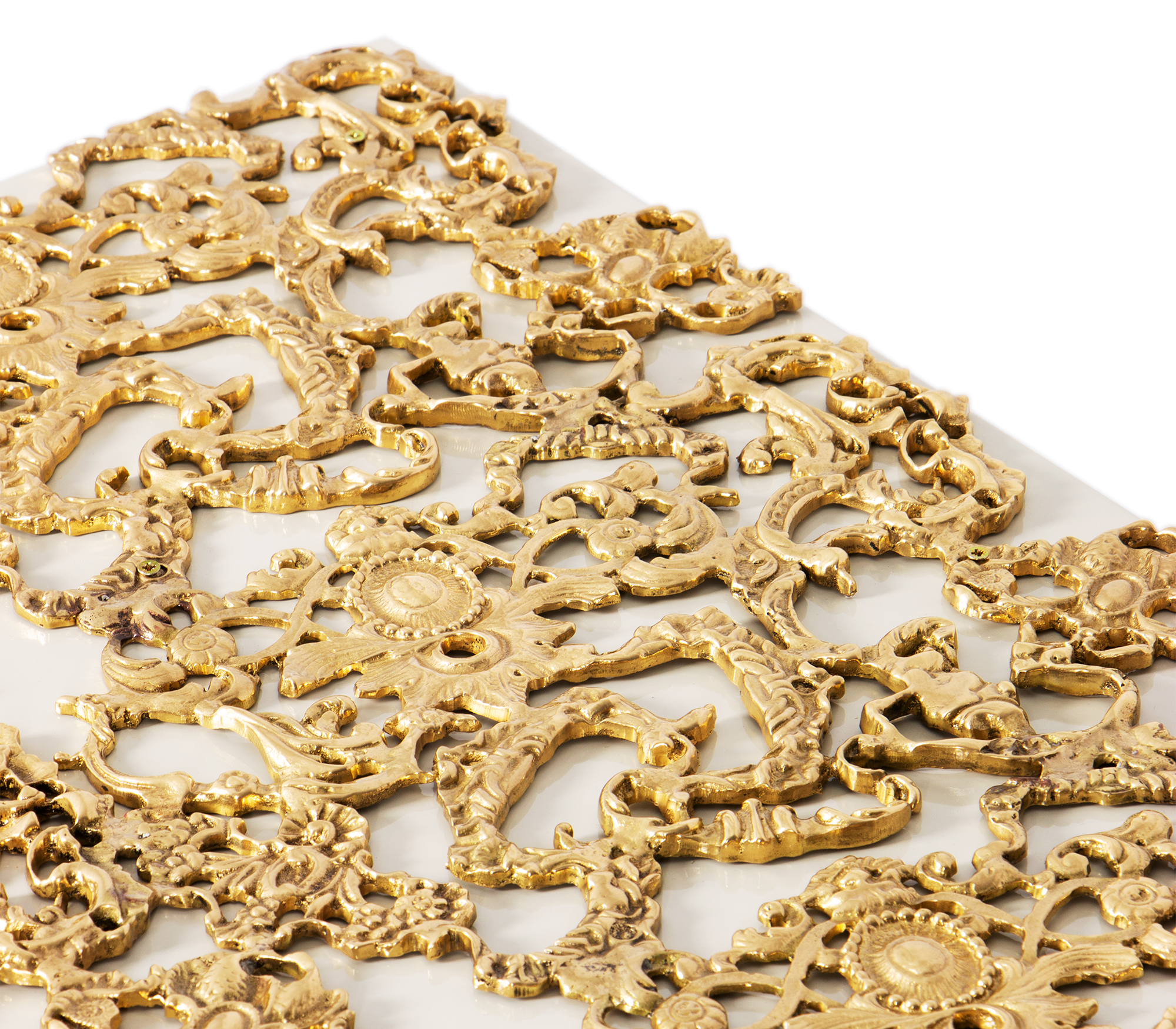 Mesa de Cabeceira Artesanal