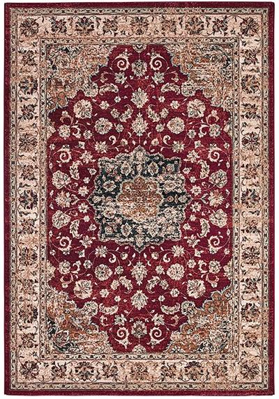 Tapete Oriental Vermelho | Tamanho: 200 × 290 cm