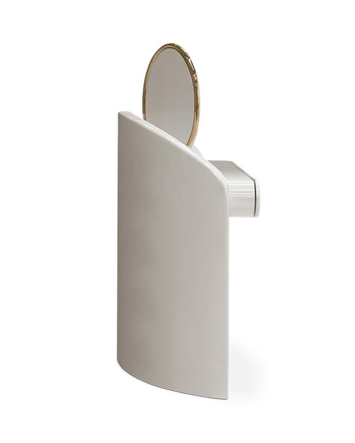 Consola de toucador Nimbus