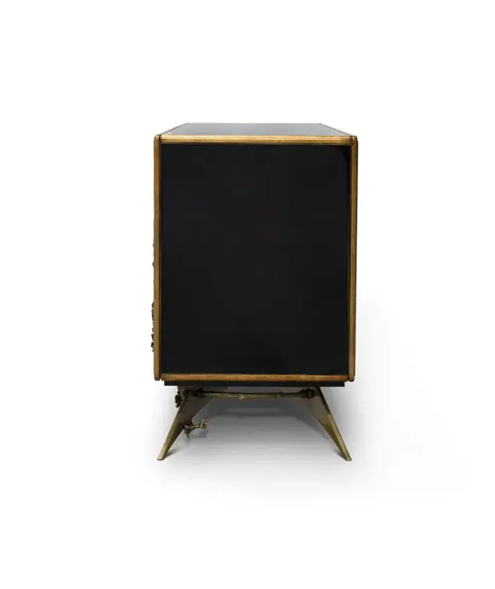 Armário pena roxa Mirage