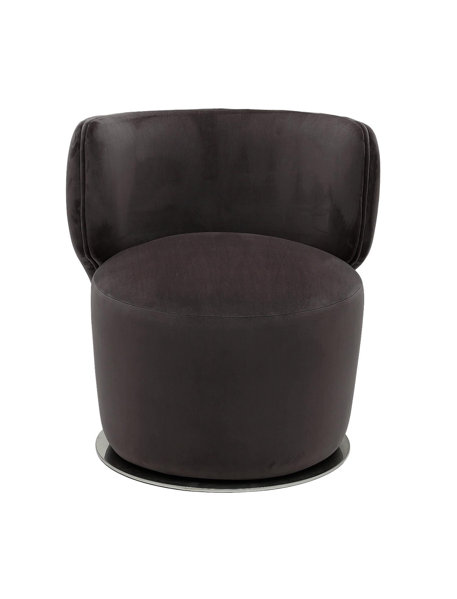 Poltrona Redonda Sierra