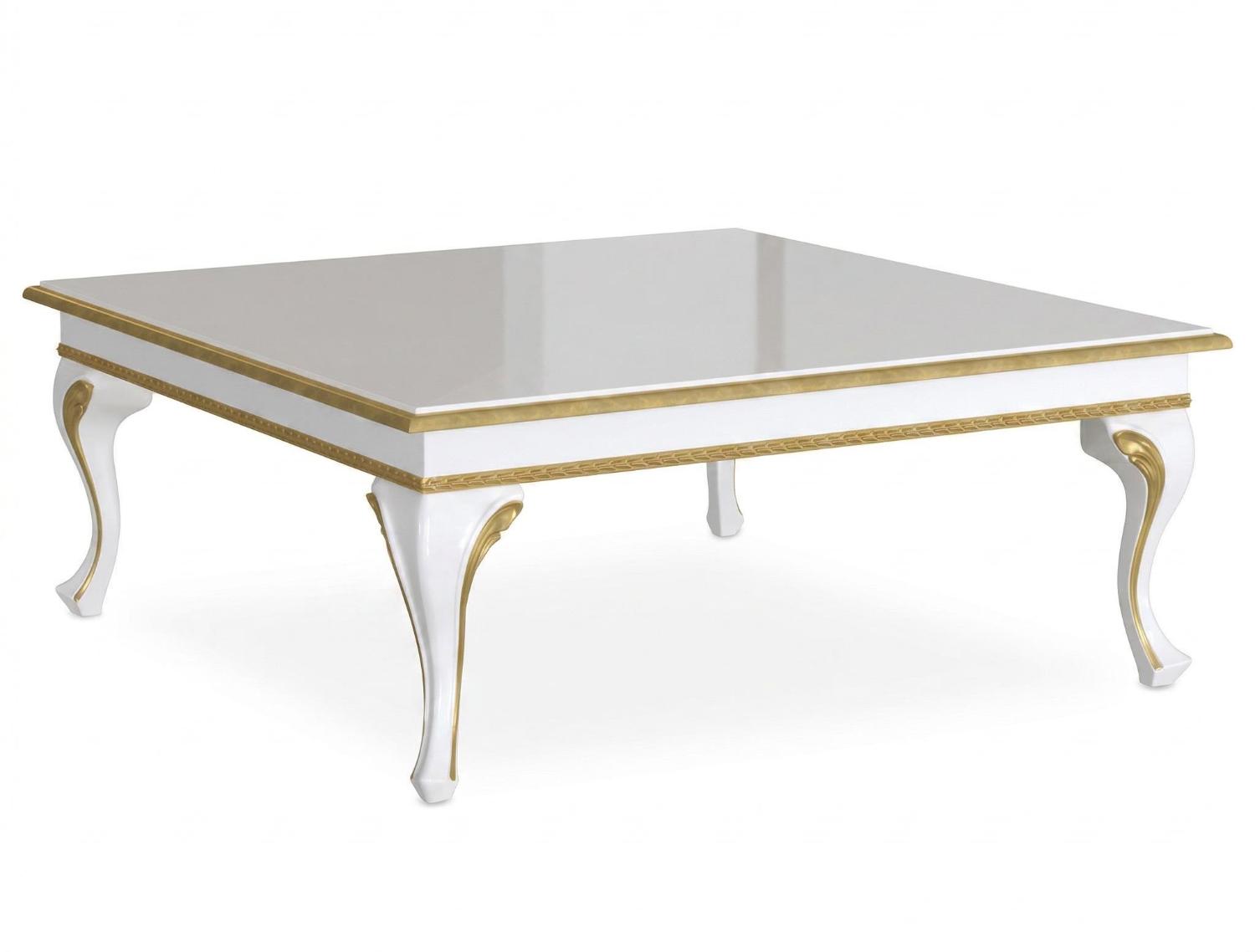 Mesa de Centro Artisan