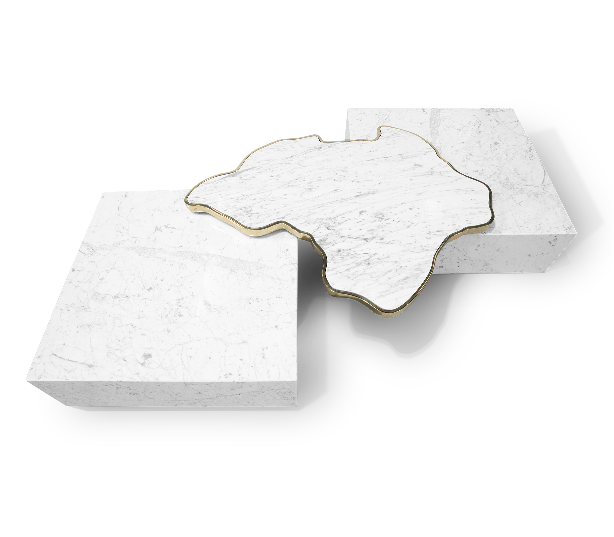 Mesa Valencia Centerpiece