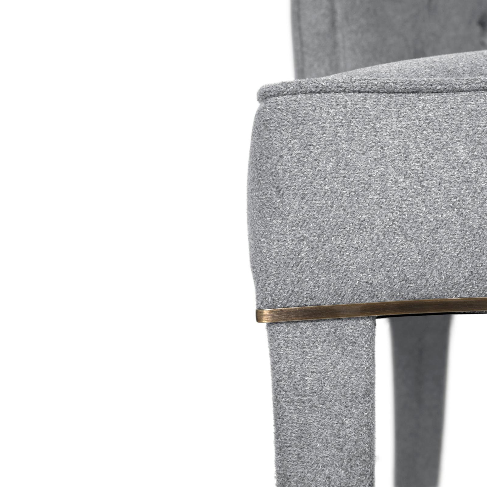 Cadeira de Jantar Prime