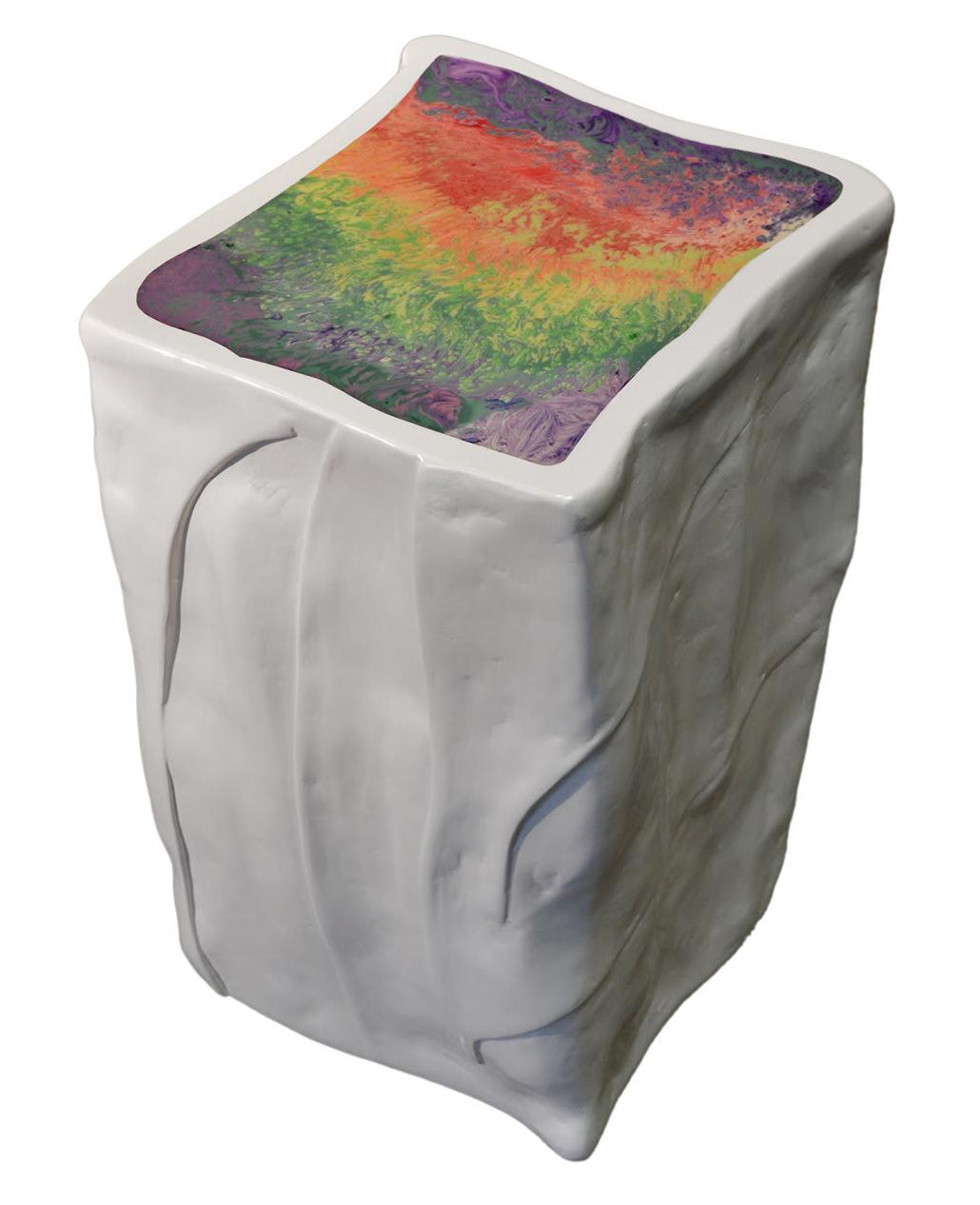 Mesa de Apoio Glacial