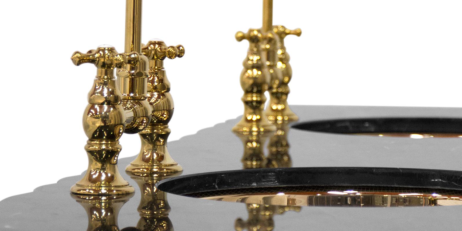 Móvel de casa de banho Melody