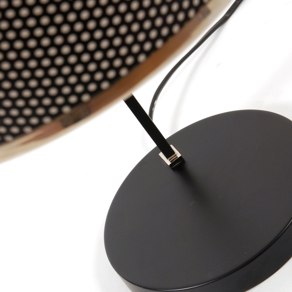 Candeeiro de mesa Scholar