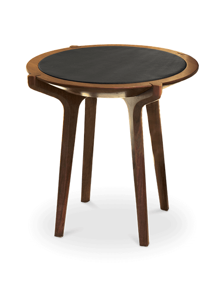 Mesa de Apoio Bronson