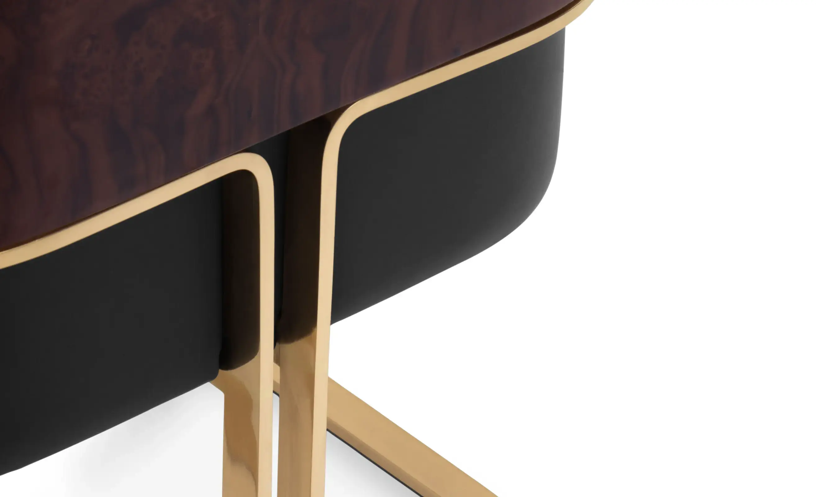 Cadeira de Jantar Noble