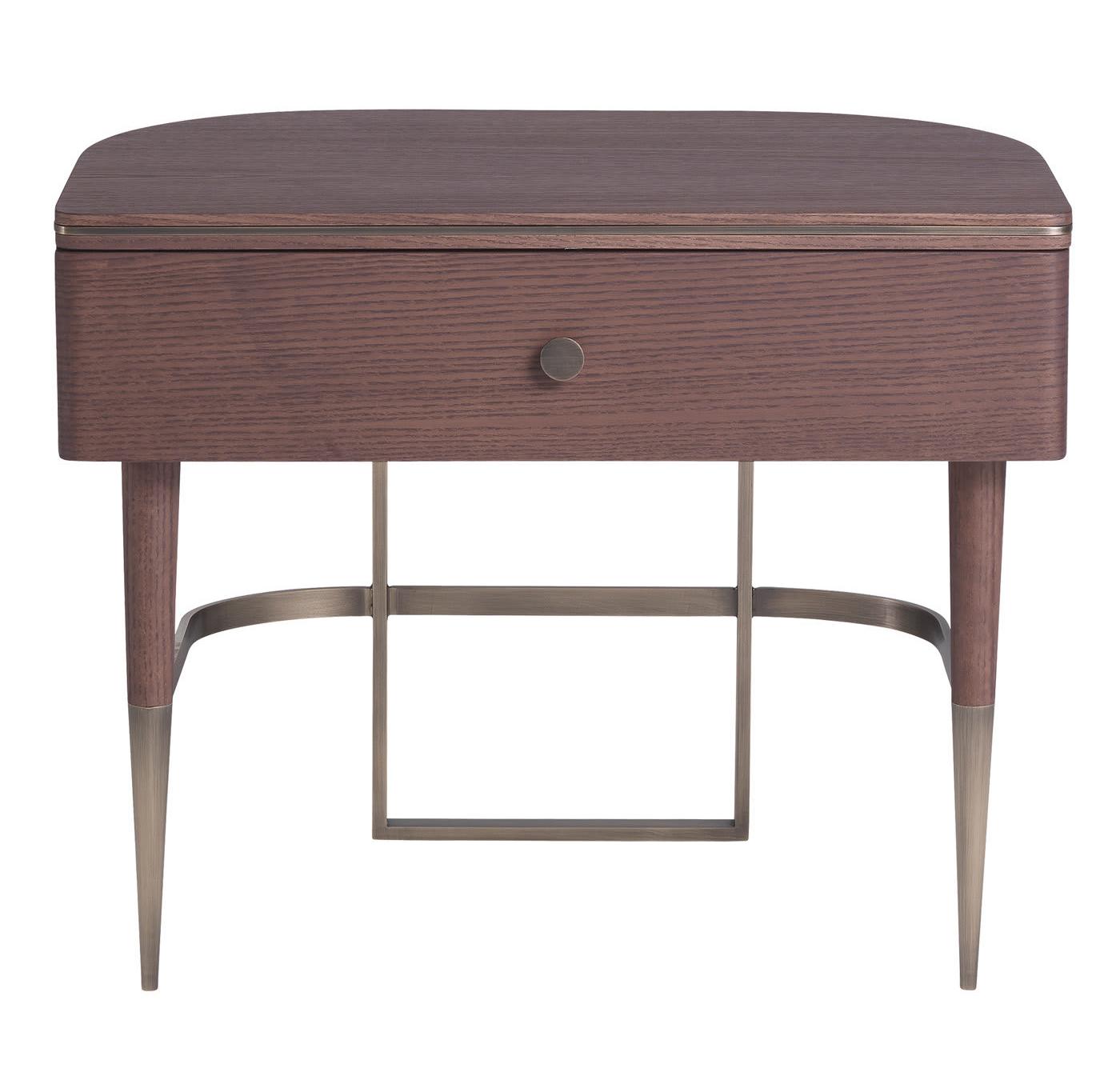 Mesa de Cabeceira Atelier