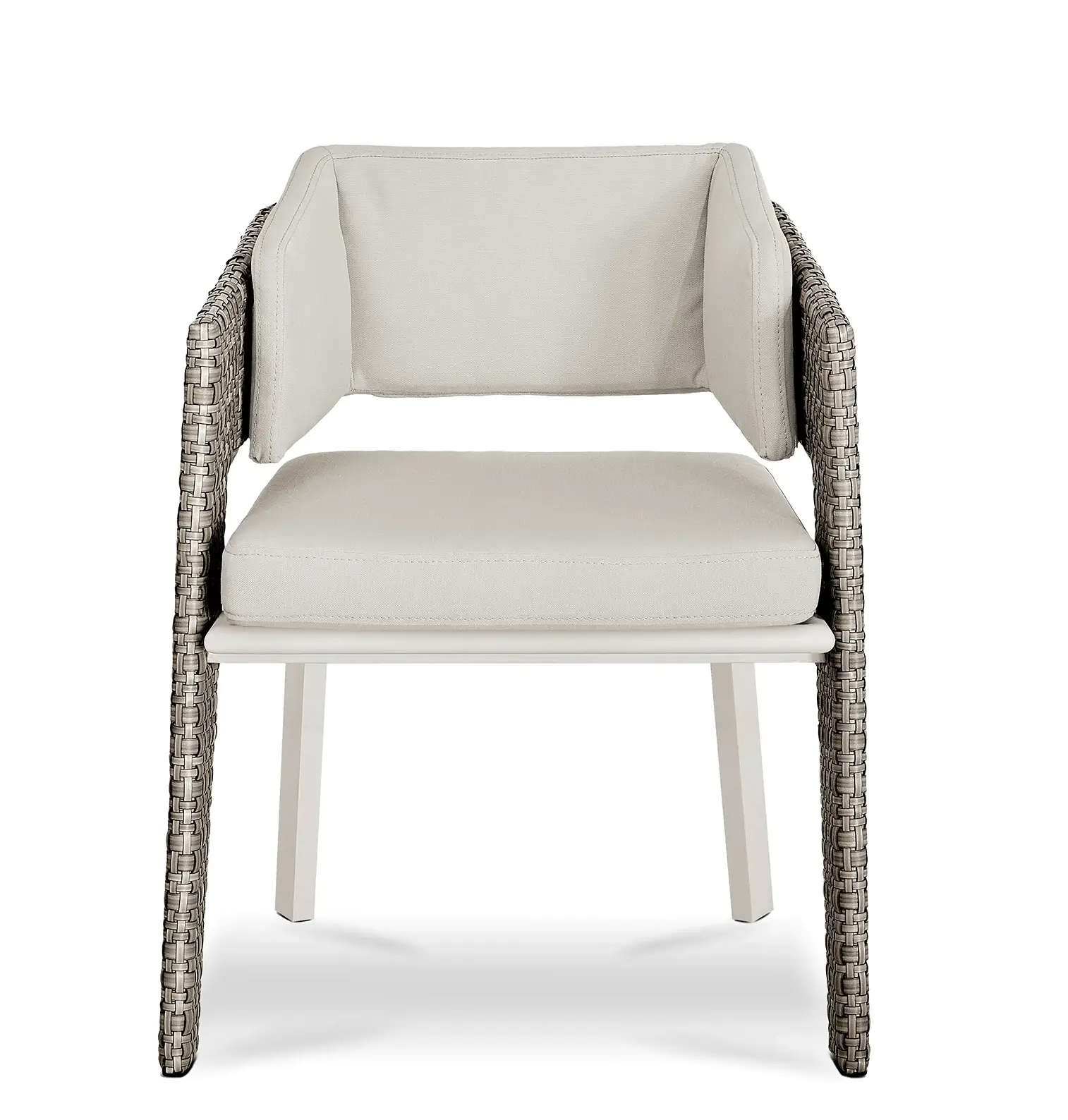 Cadeira de jantar Crown madeira