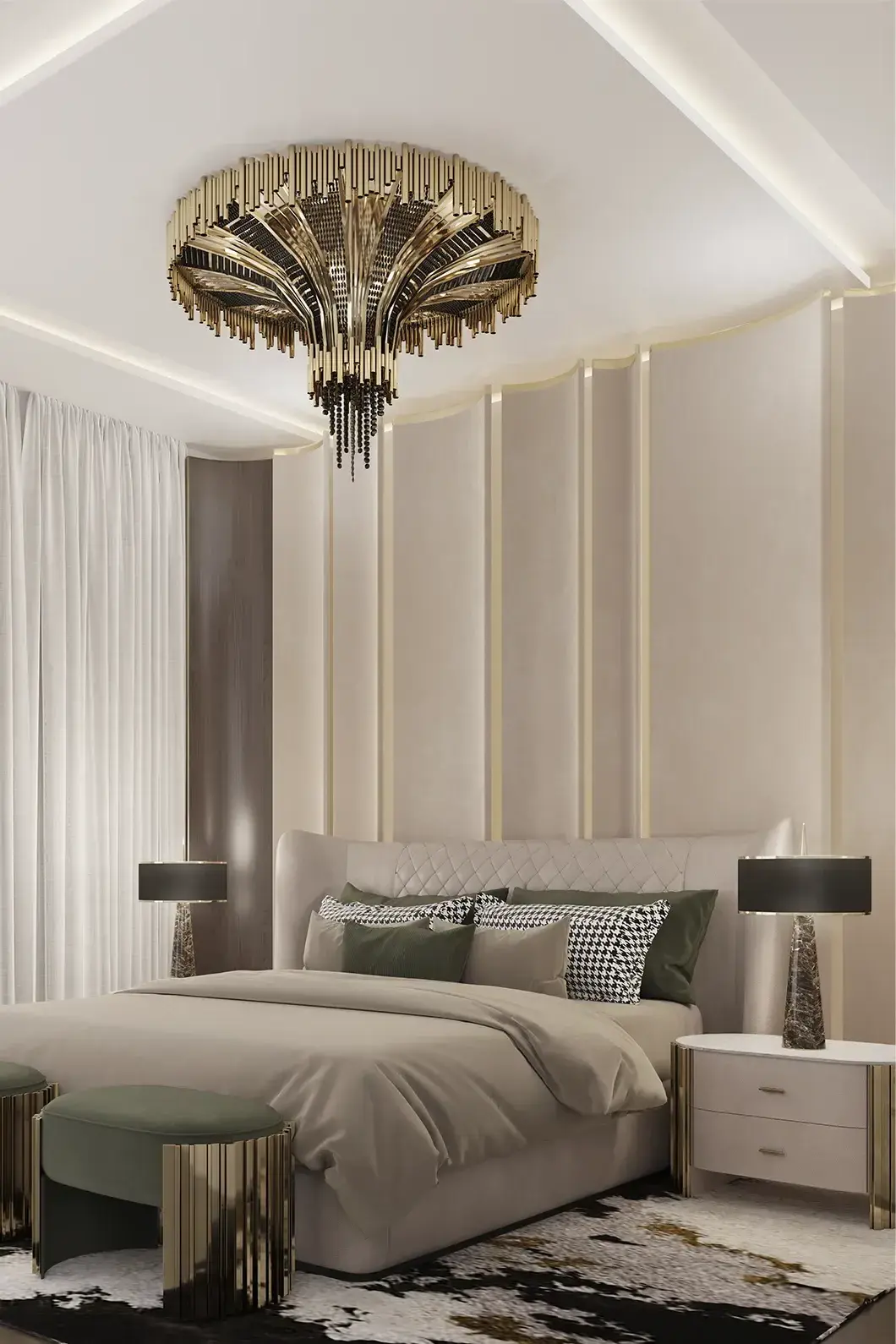Cama Regal - 7
