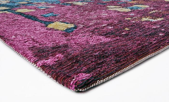 Tapete Deco Multi | Tamanho: 160 × 235 cm