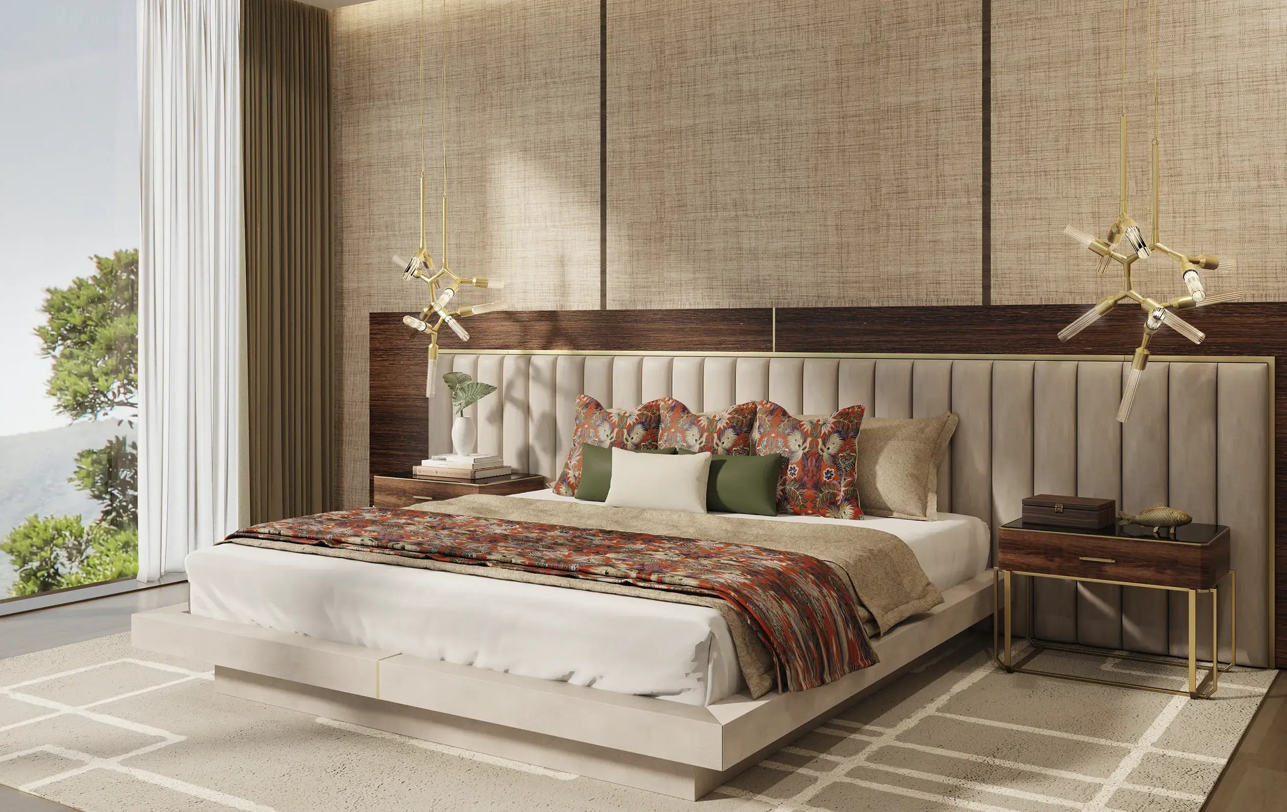 Cama Summit - 4