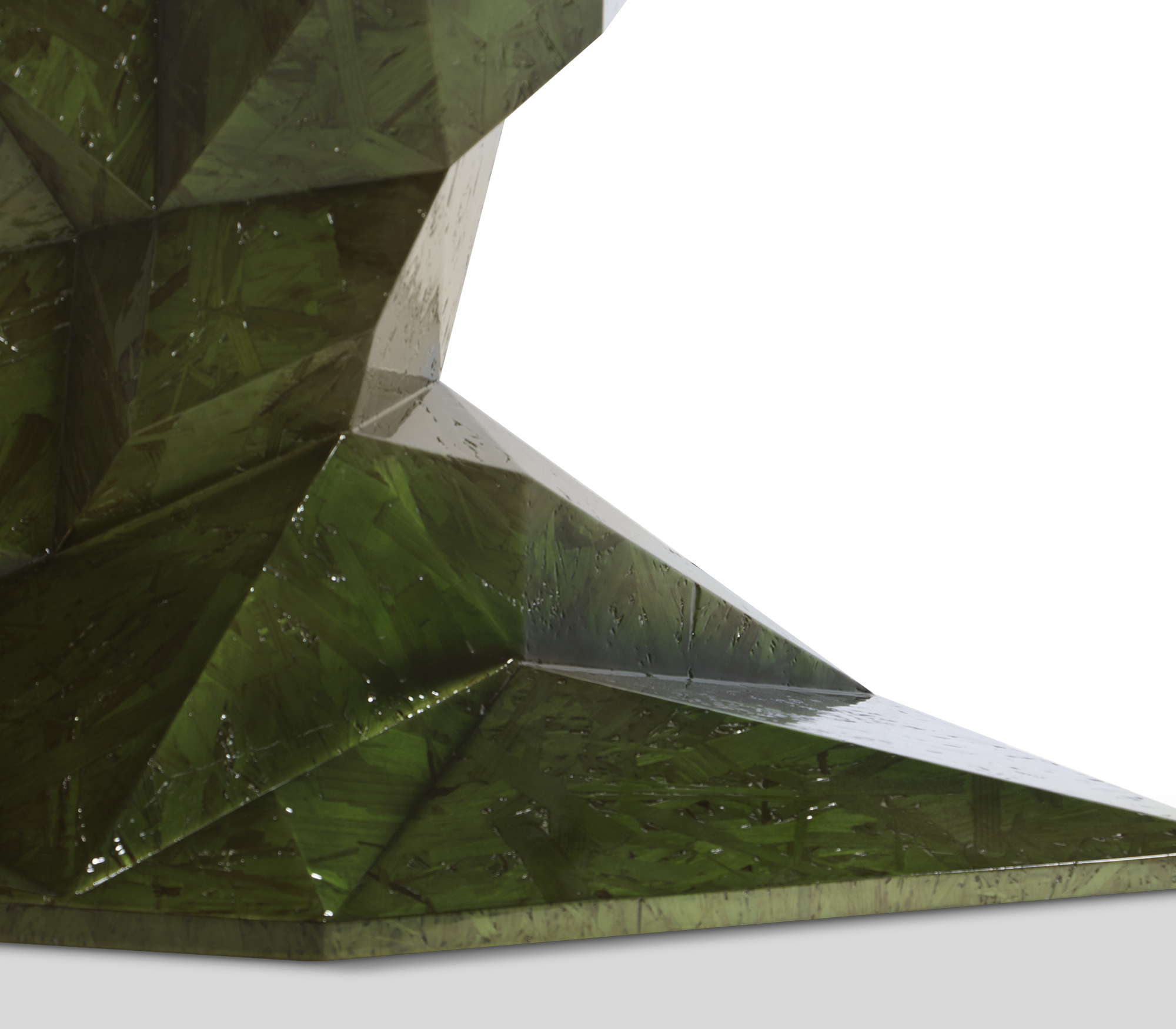 Mesa de Jantar Luxe Bonsai