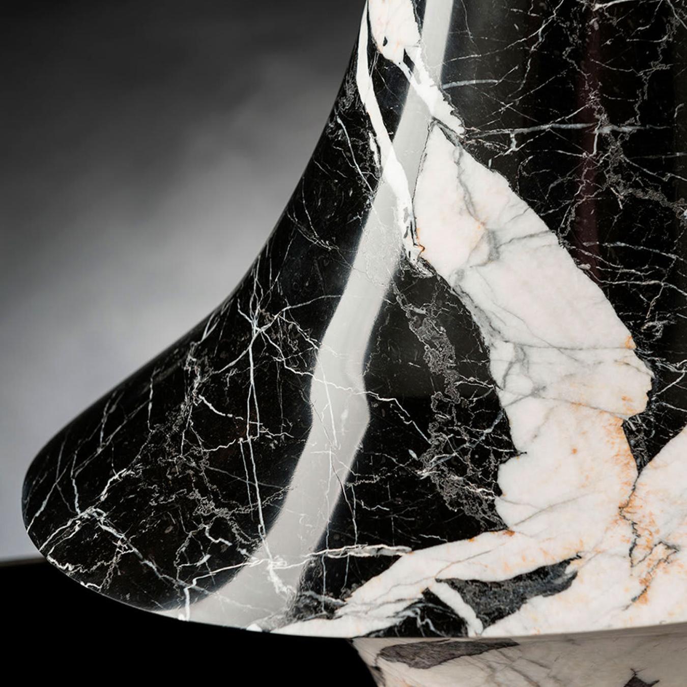 Vaso Eccentrico Pequeno