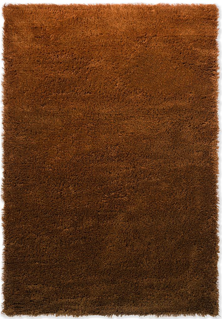 Tapete Shade High Umber/Tabaco | Tamanho: 170 × 240 cm