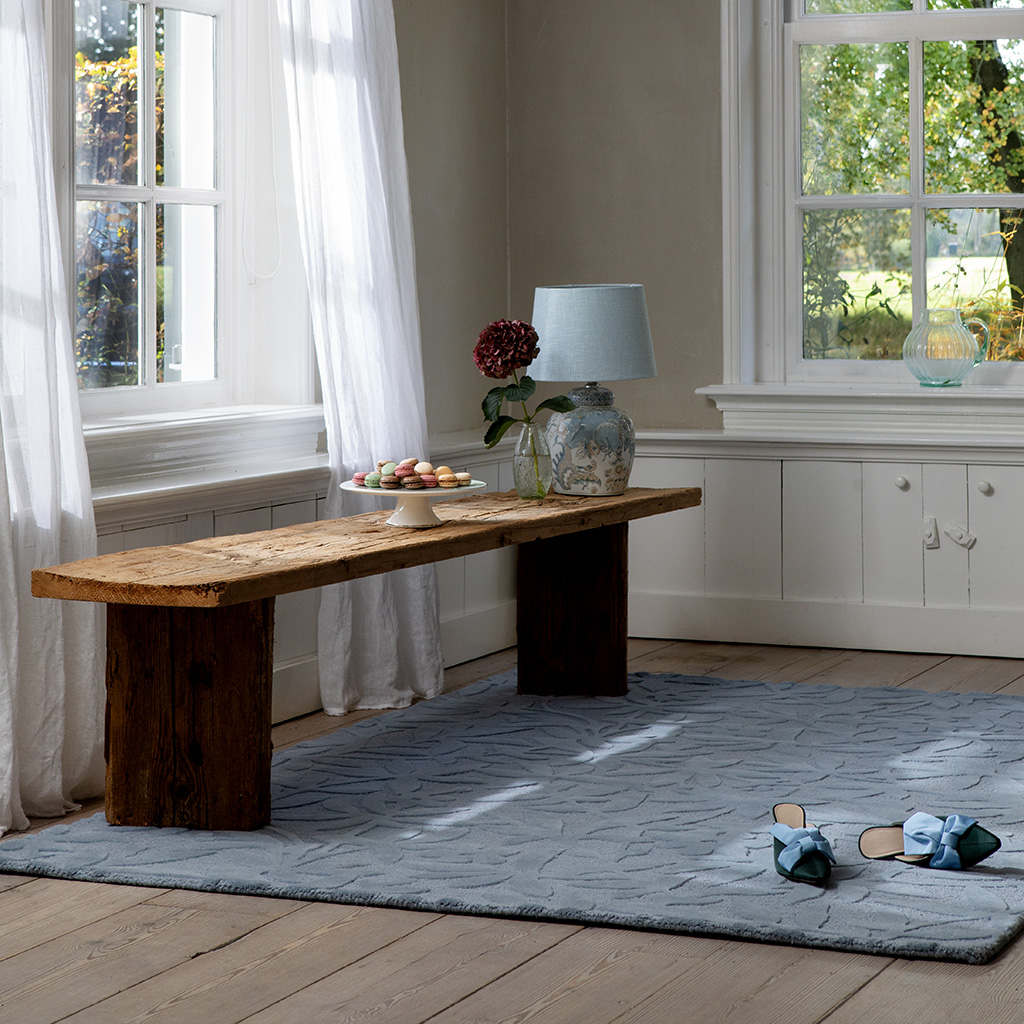 Tapete Cleavers-Seaspray | Tamanho: 250 × 350 cm