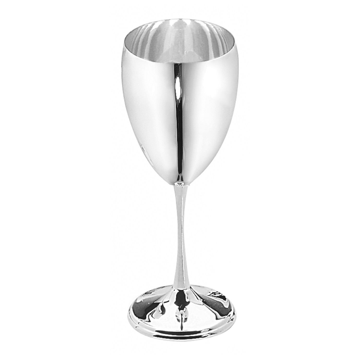Copo de Vinho Branco