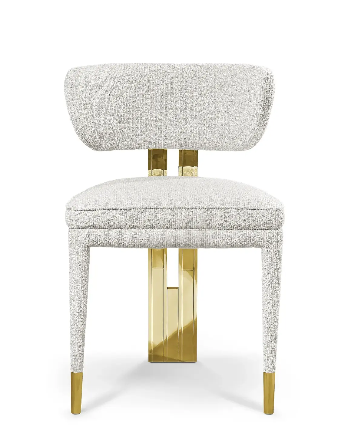 Cadeira de Jantar Lattice