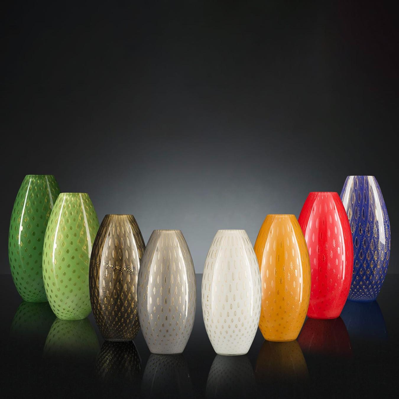 Vaso Pequeno Mocenigo