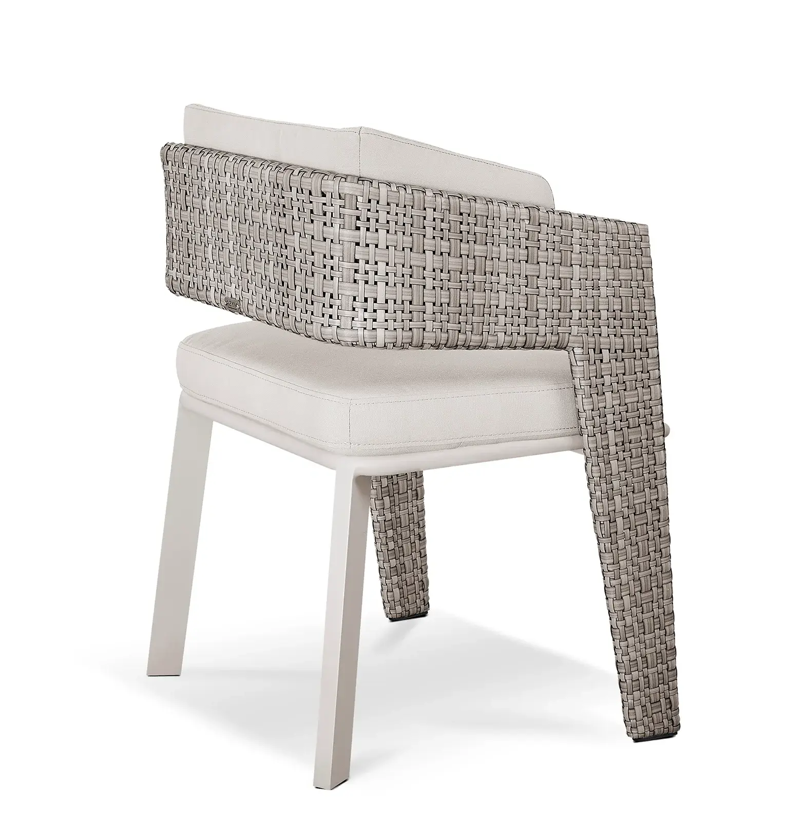 Cadeira de jantar Crown madeira