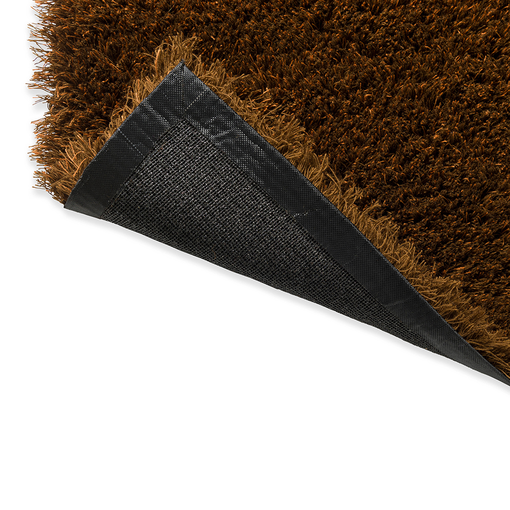 Tapete Shade High Umber/Tabaco | Tamanho: 170 × 240 cm