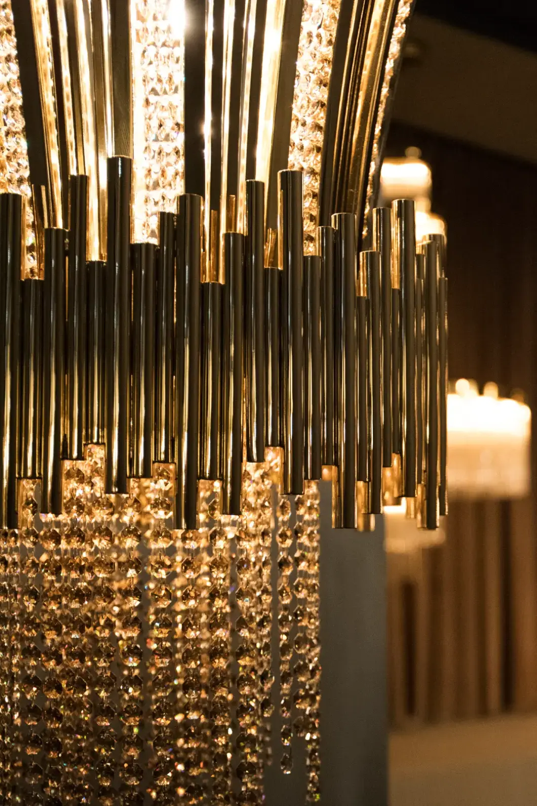 Lustre grandeza - 5