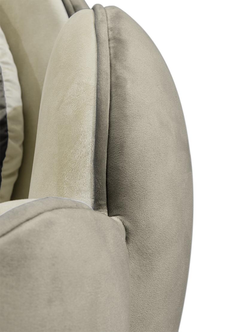 Poltrona serenidade Lotus