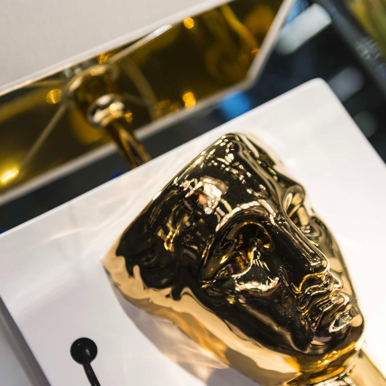 Candeeiro de Mesa Luxe