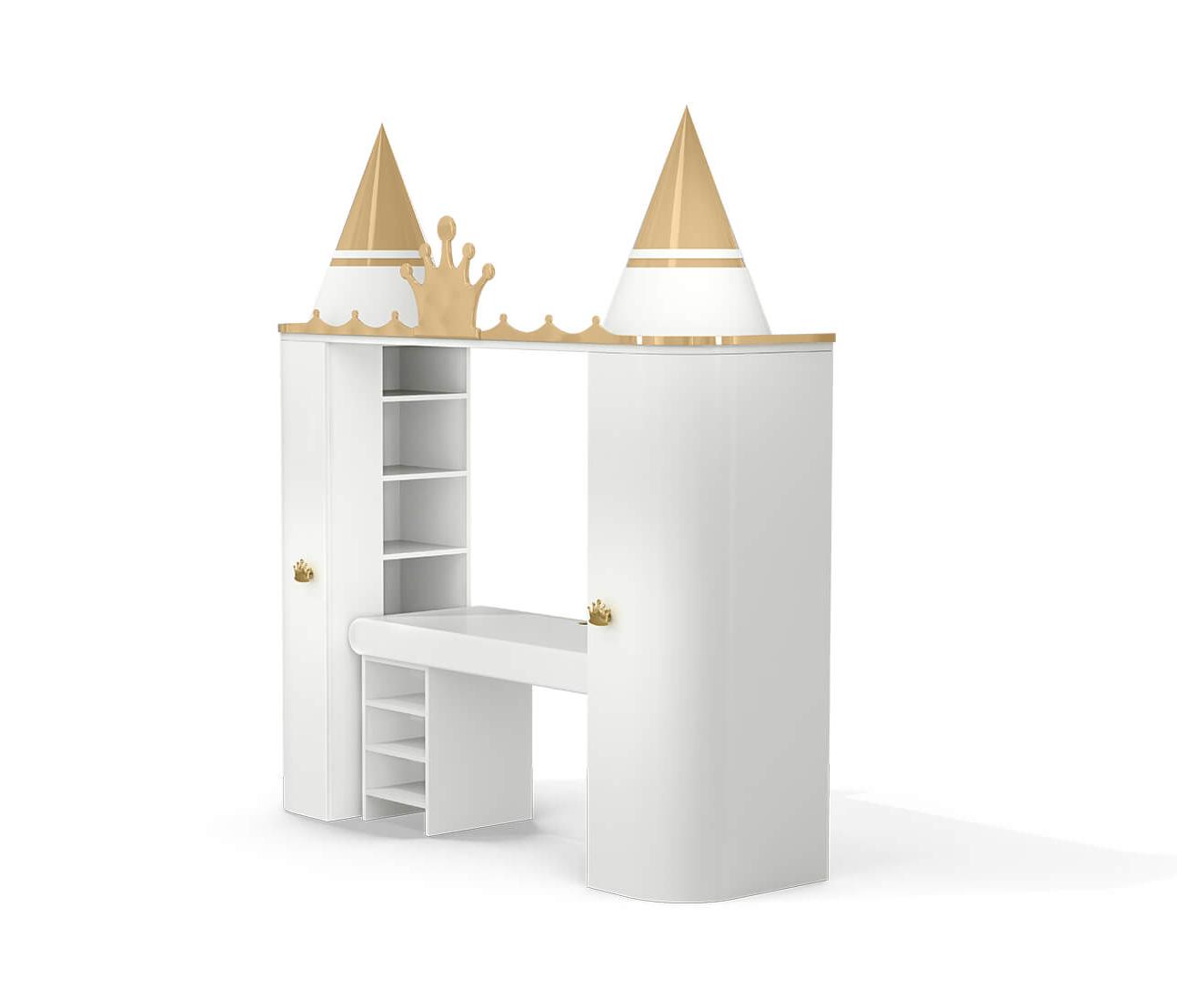 Secretária Royal Scholar