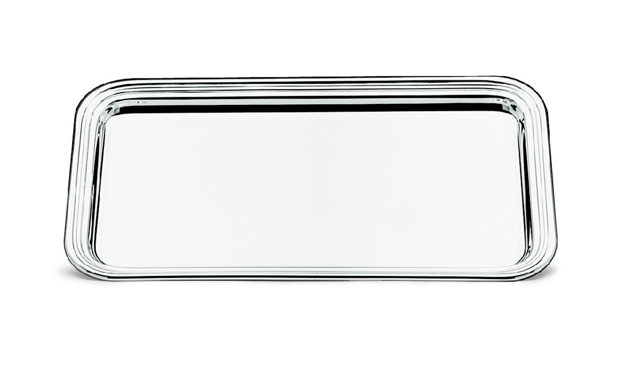 Bandeja inglesa para correio