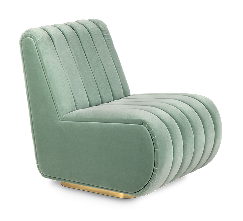 Sofá Individual Serena