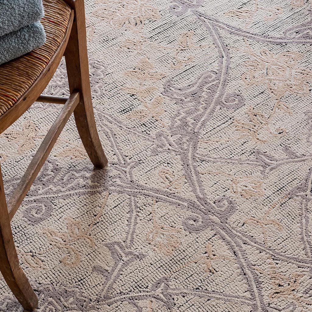 Tapete Endale Trufa Suave | Tamanho: 140 × 200 cm