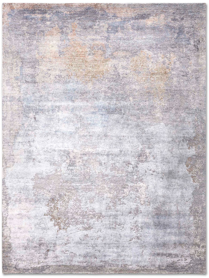 Tapete Stereo Feito à Mão