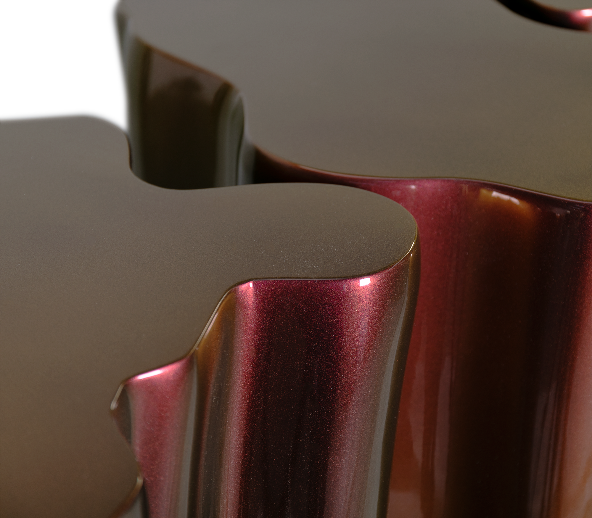 Aparador Monochrome camaleão premium