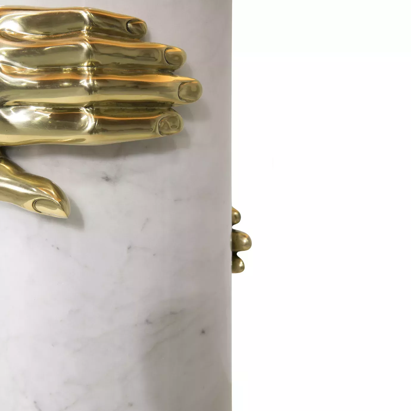 Candeeiro de mesa vingança