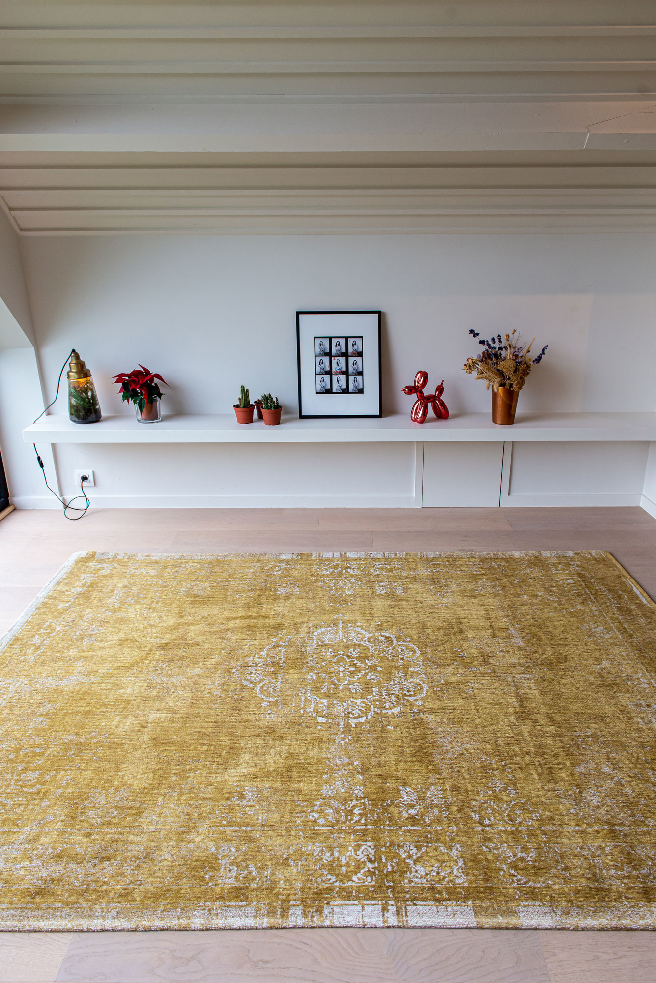 Tapete Spring Moss 9145 | Tamanho: 200 × 280 cm