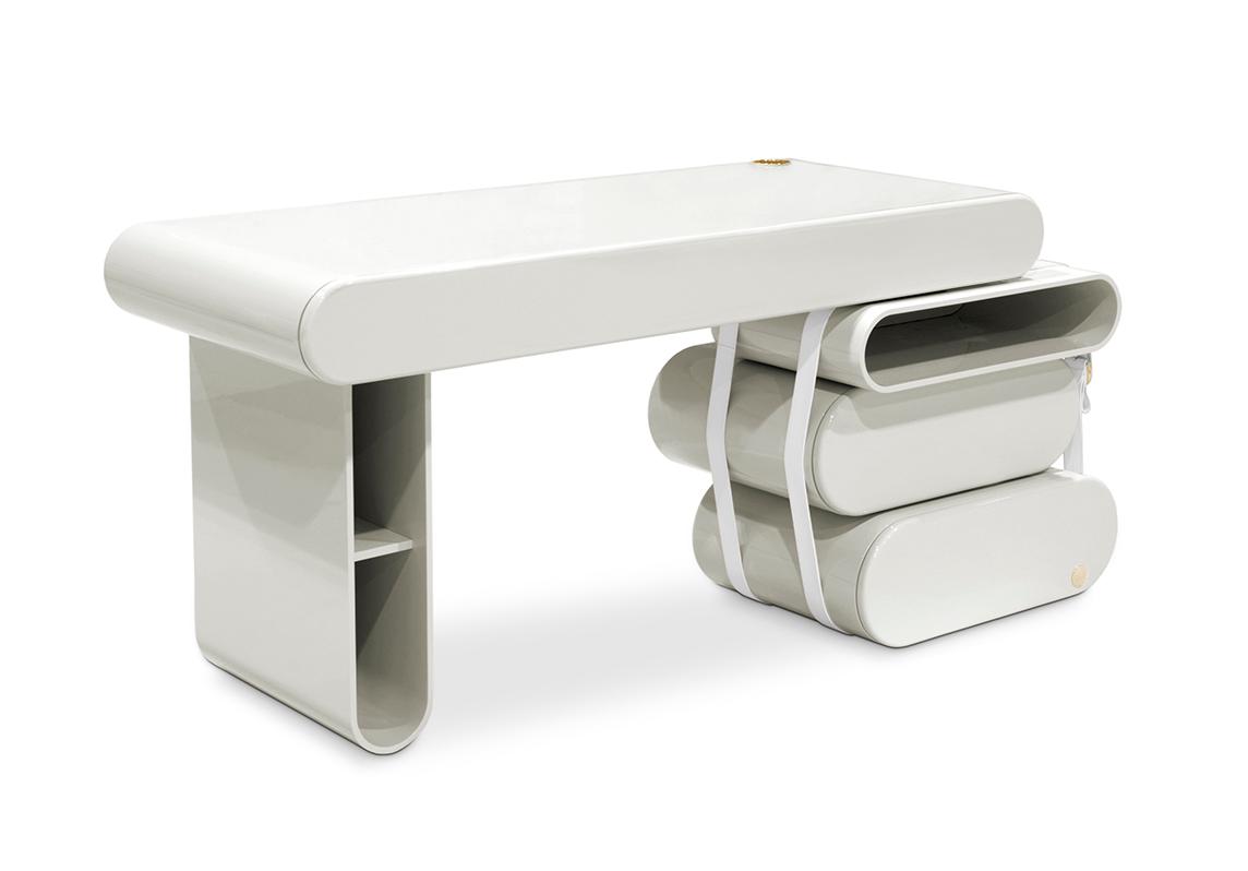 Secretária Fantasy Realm