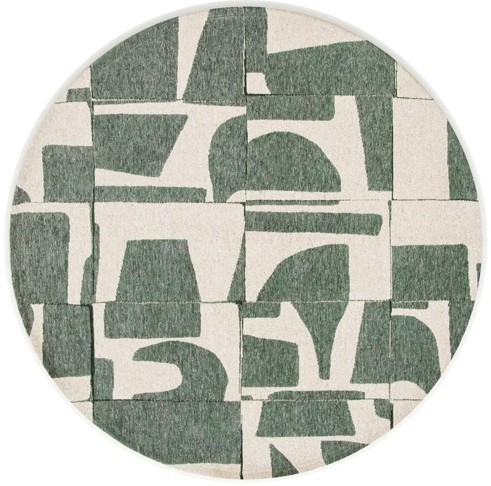 Tapete Sea Spray 9361 Redondo