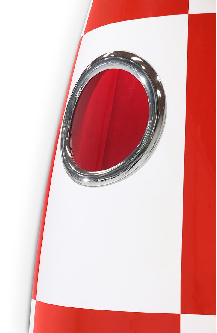 Nave espacial Starlight