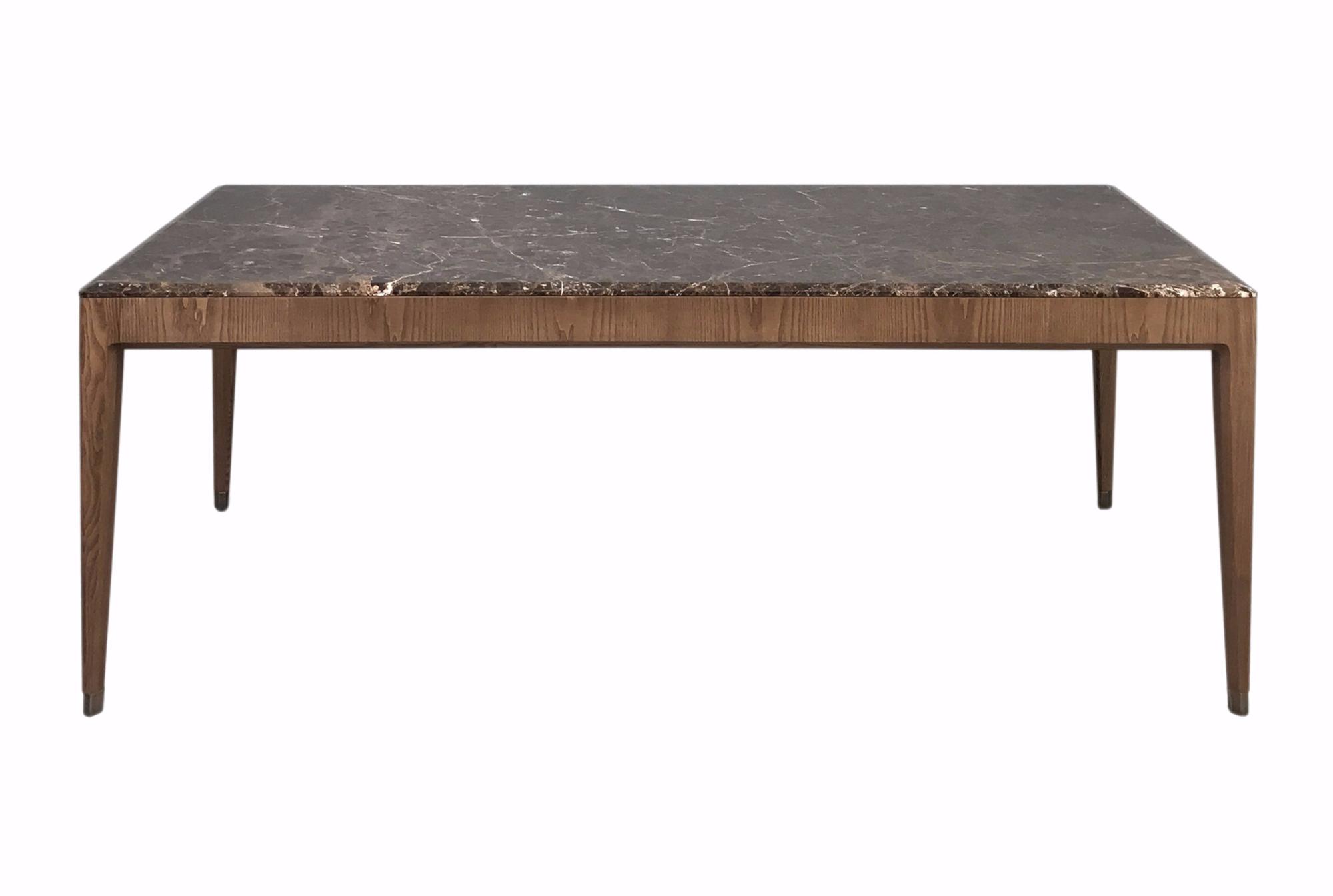 Mesa de Jantar Italo