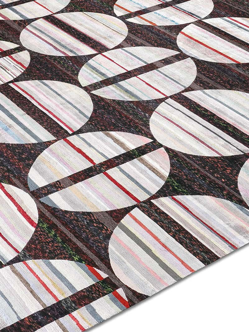 Tapete Eco Feito à Mão