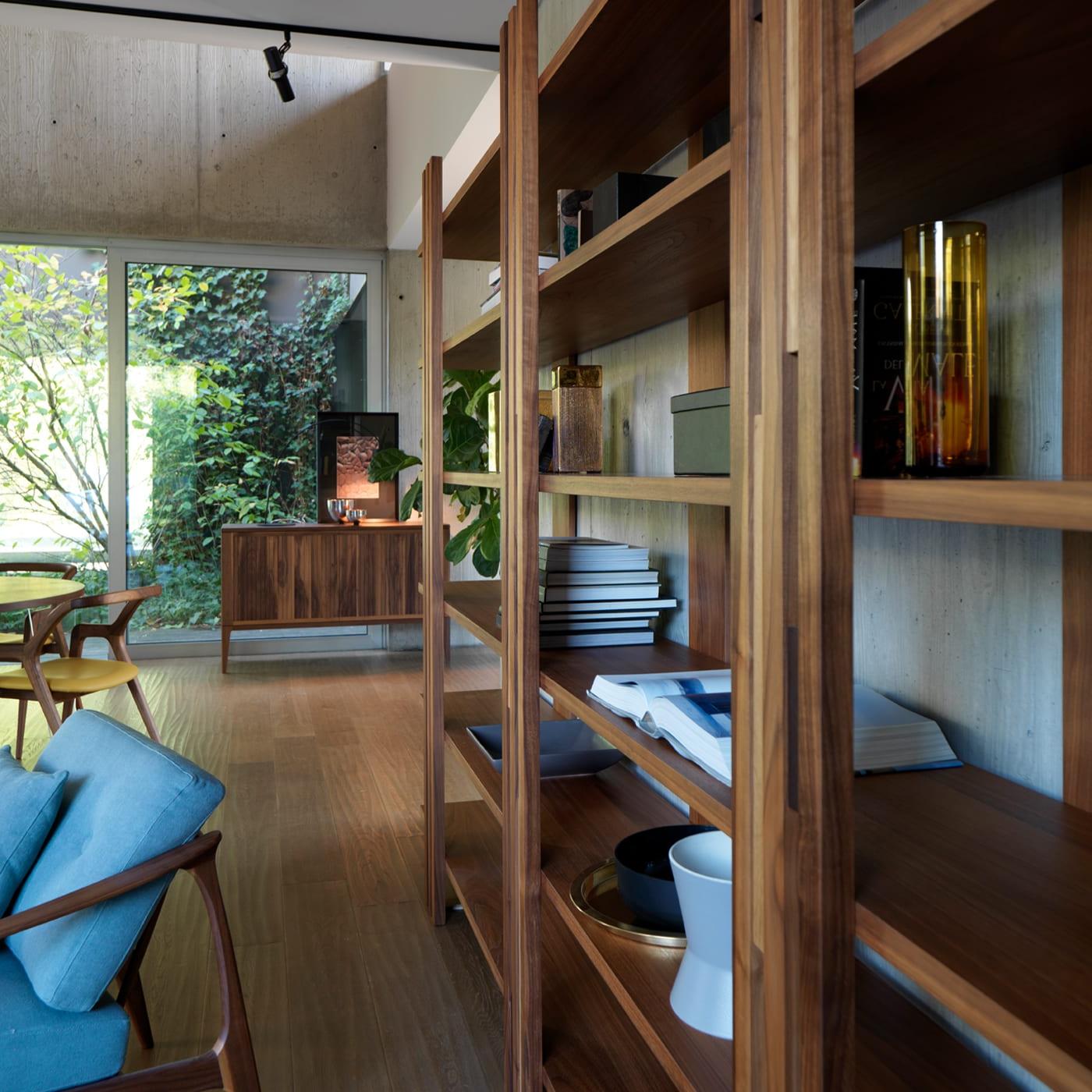 Biblioteca Requintada Gravità