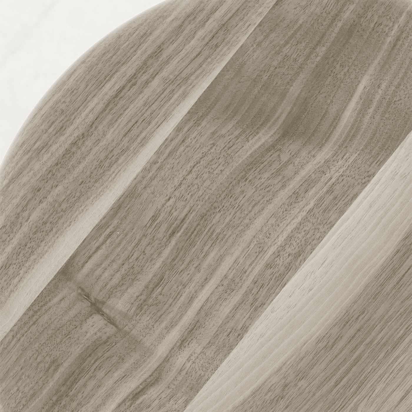 Banquinho baixo cinzento Invito