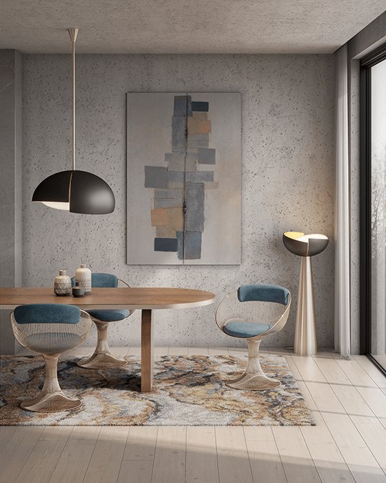 Mesa de Cozinha e Jantar Enzo - 7